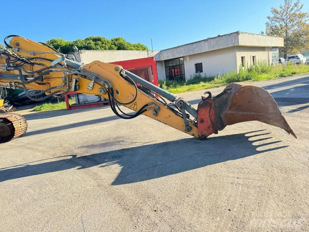 Liebherr R 918 LC 대형 굴삭기 29톤 이상
