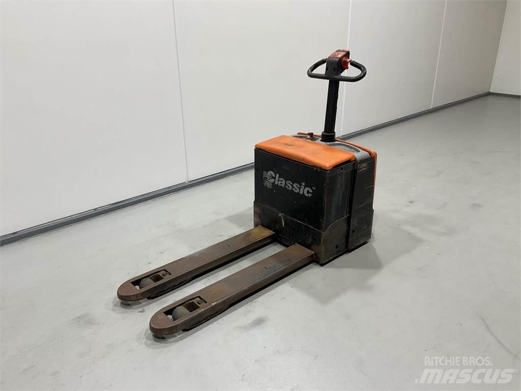 Rocla T20ACP 로우 리프터(승강대 포함)