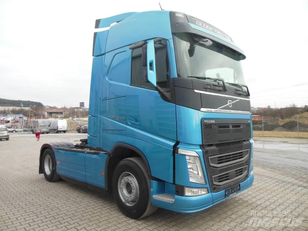 Volvo FH13 540 트랙터 유닛