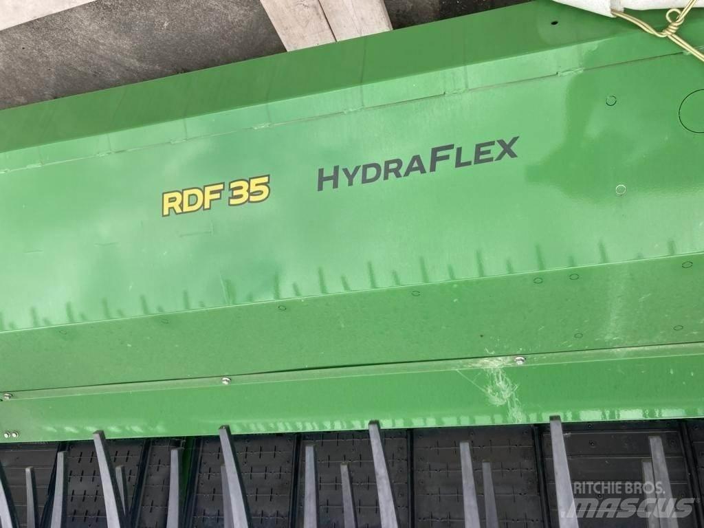John Deere RDF35 하비스터 헤드