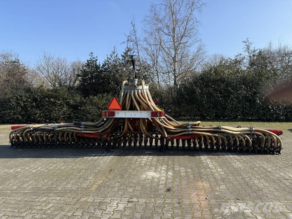 Vredo ZB3-8750 스프레이어 퍼틸라이저