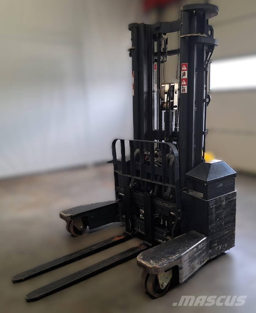 Combilift COMBI - WR4 전동 지게차