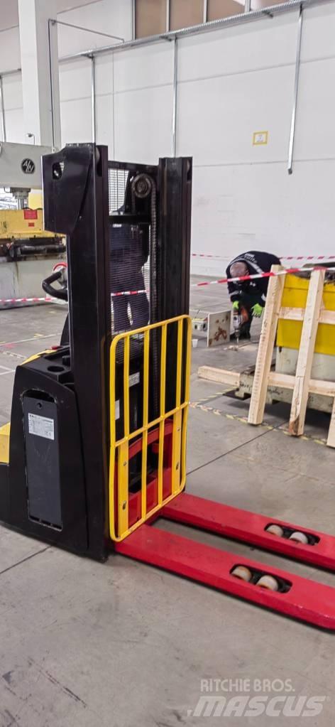 Hyster S 1.2 포크리프트