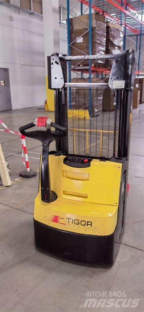 Hyster S 1.2 포크리프트