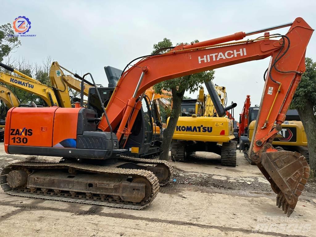 Hitachi ZX 130-5A 대형 굴삭기 29톤 이상