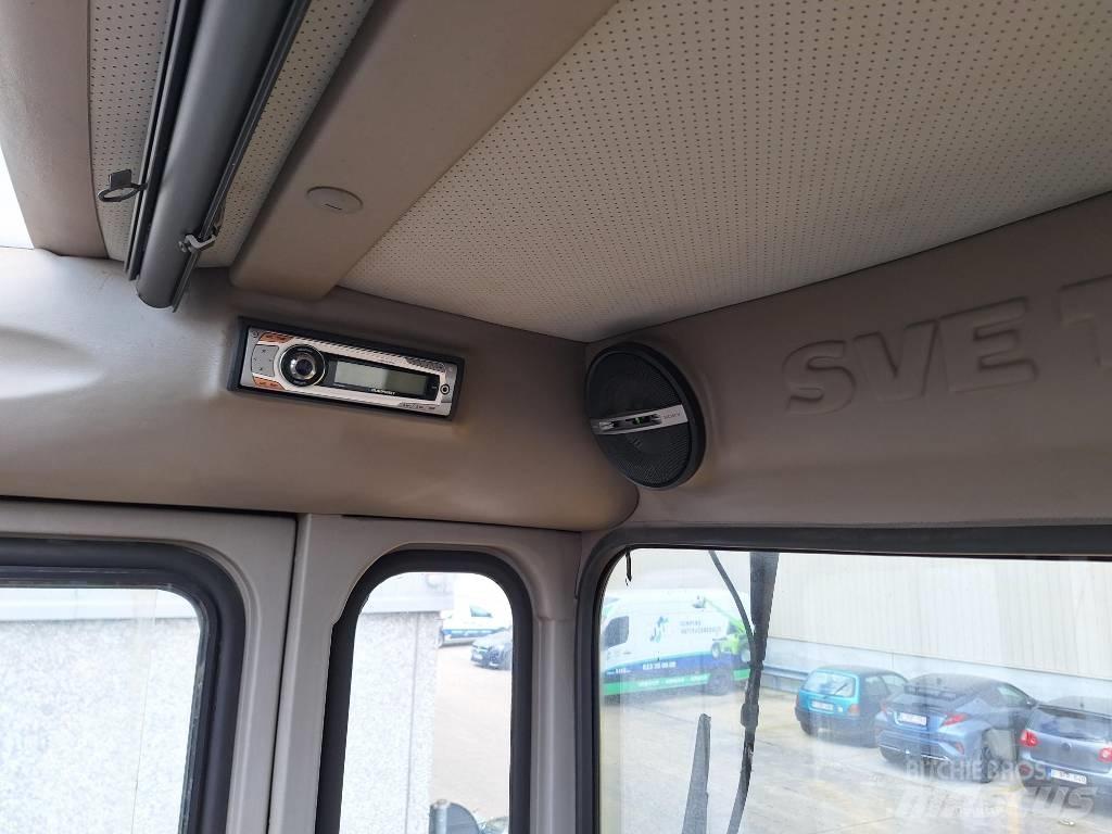 Svetruck 20120-42 디젤 지게차
