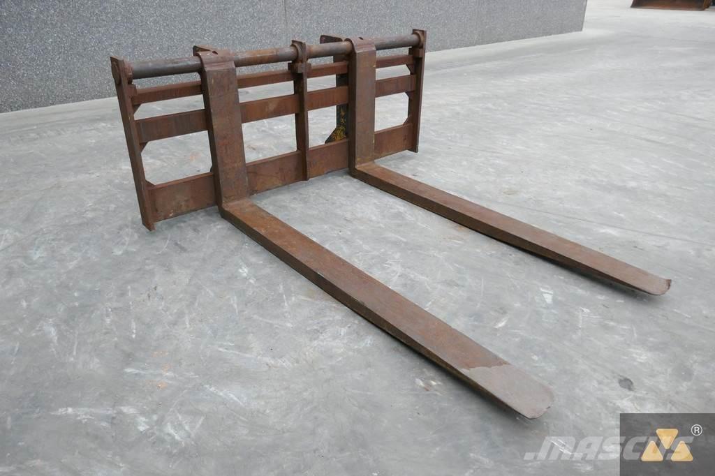 CAT 966/972 Forks 운송 장비 - 기타