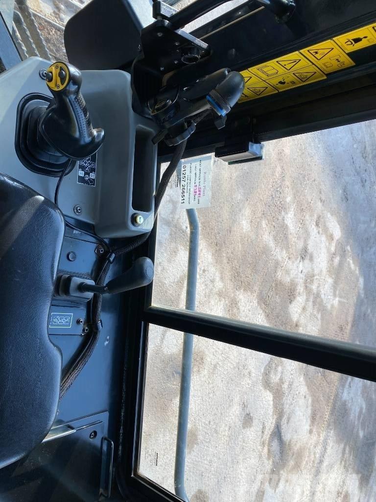 Komatsu D 61 PX-15 크롤러 도저
