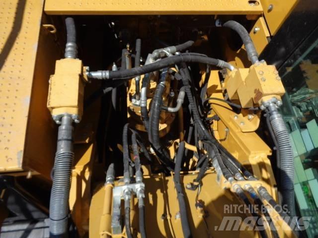 CAT 324 ELME 대형 굴삭기 29톤 이상
