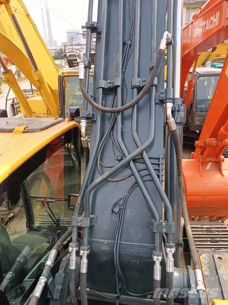 Hyundai 305-9 대형 굴삭기 29톤 이상