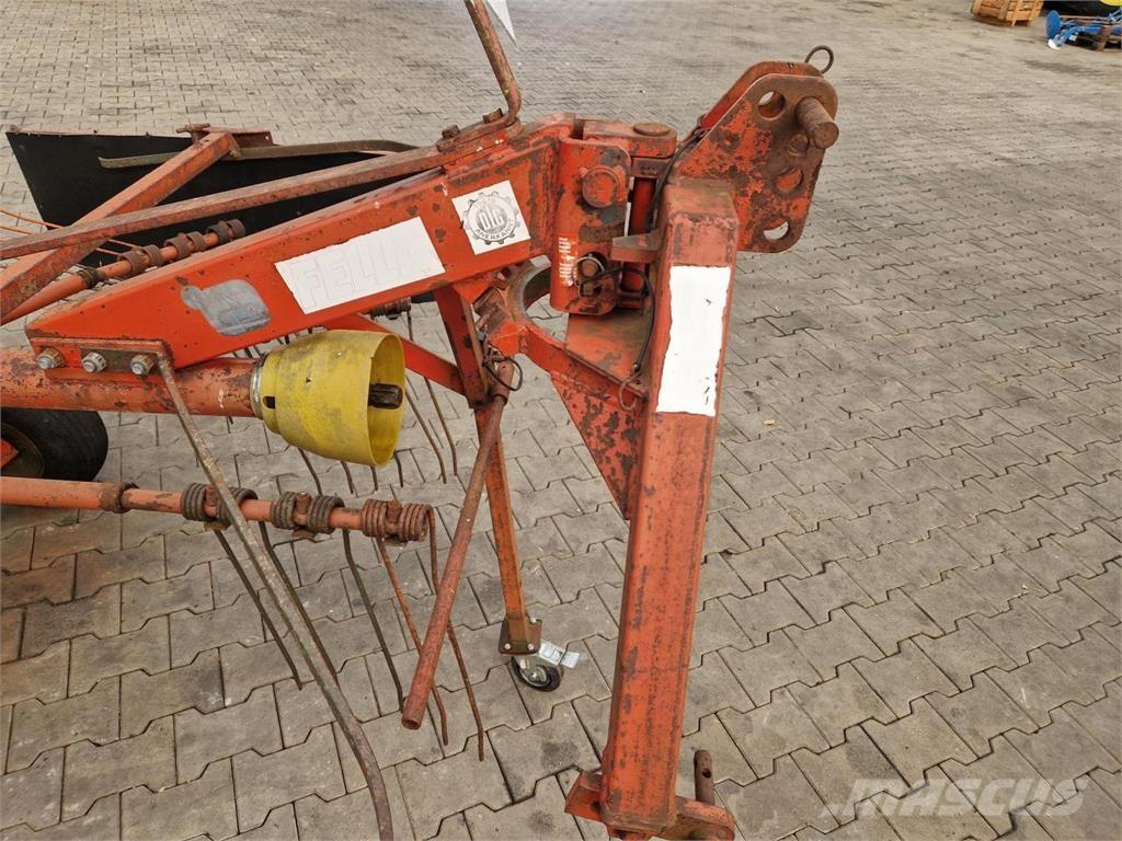 Fella TS 325 윈드로어