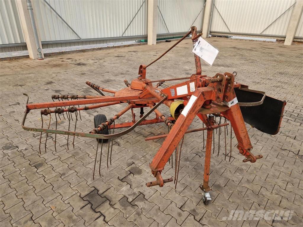 Fella TS 325 윈드로어