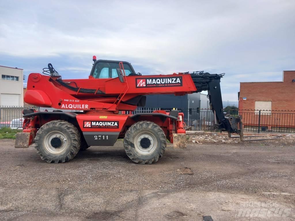 Manitou MRT1742 텔러 핸들러