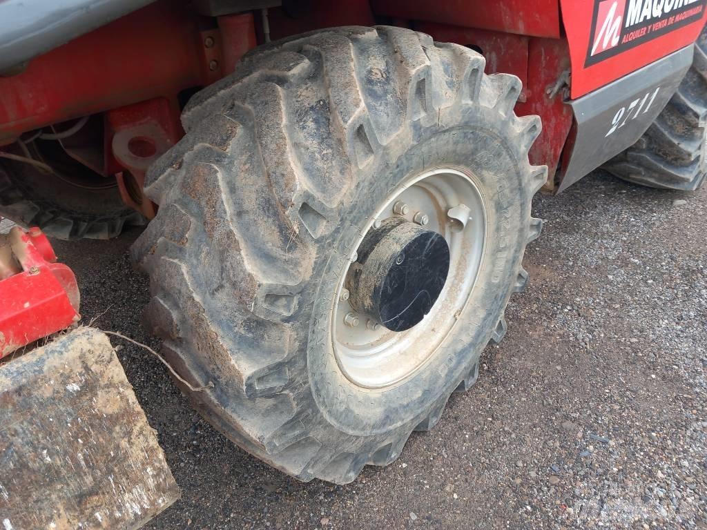 Manitou MRT1742 텔러 핸들러