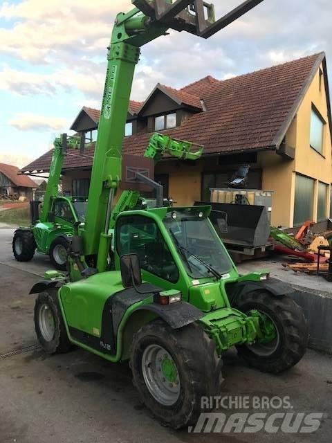 Merlo MF29.6 농업용 텔레 핸들러