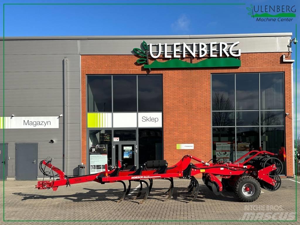 Horsch Tiger 3 AS 경운기