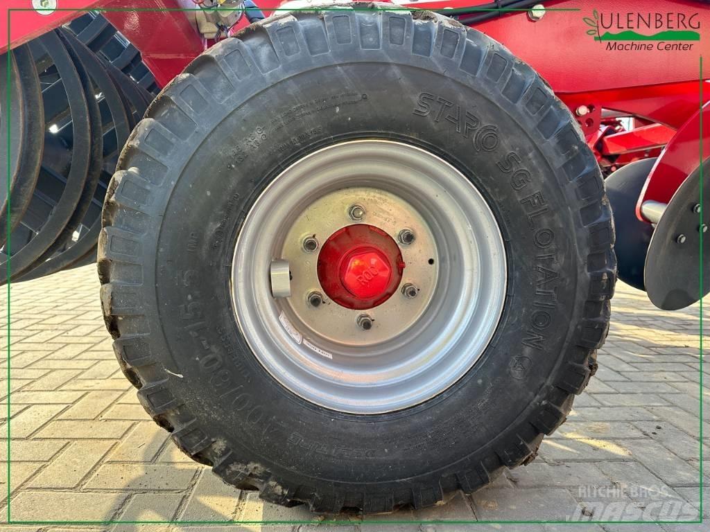 Horsch Tiger 3 AS 경운기