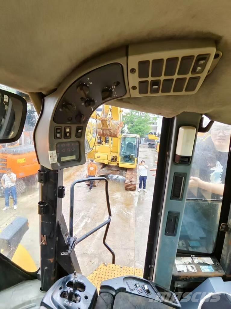 CAT 980 G  휠로우더