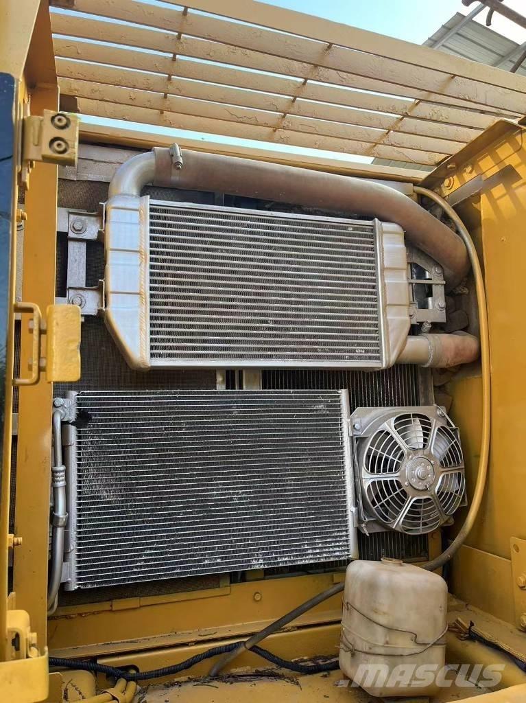 CAT 320 C L 대형 굴삭기 29톤 이상