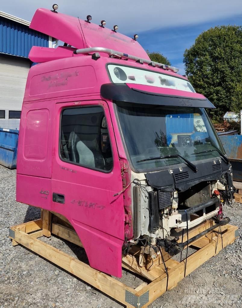 Volvo FM cabin L2H2 캐빈 및 인테리어