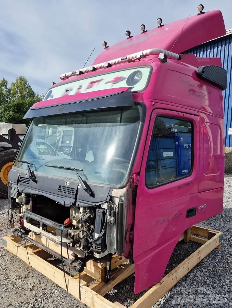 Volvo FM cabin L2H2 캐빈 및 인테리어