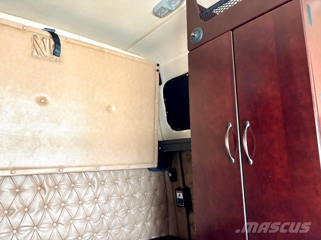 Western Star 4900 트랙터 유닛