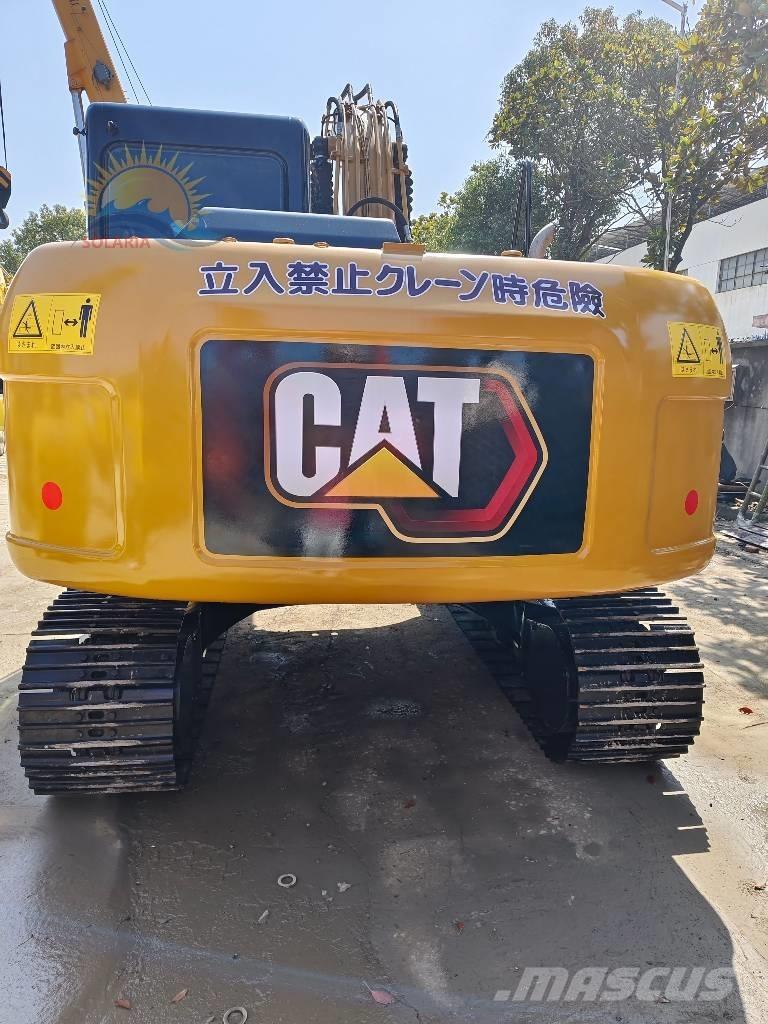 CAT 312D2GC 대형 굴삭기 29톤 이상
