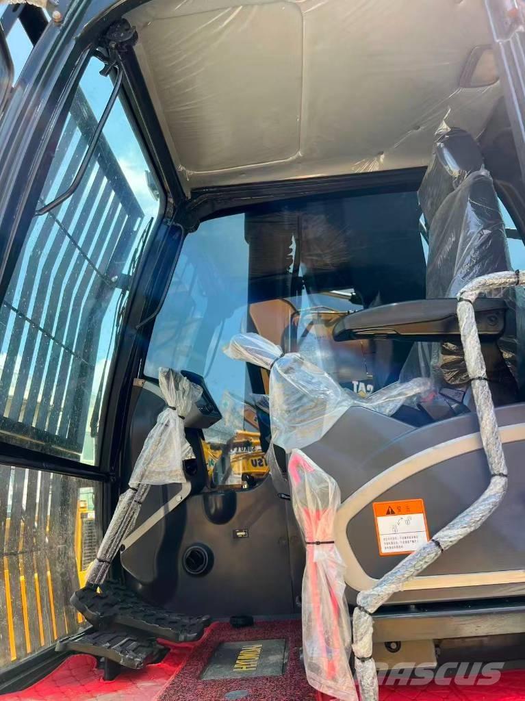 Hyundai R305LC-9T 대형 굴삭기 29톤 이상