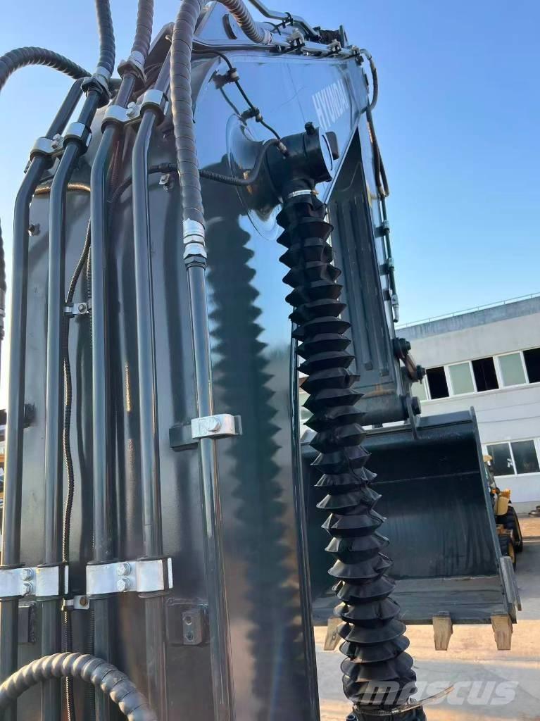 Hyundai R305LC-9T 대형 굴삭기 29톤 이상