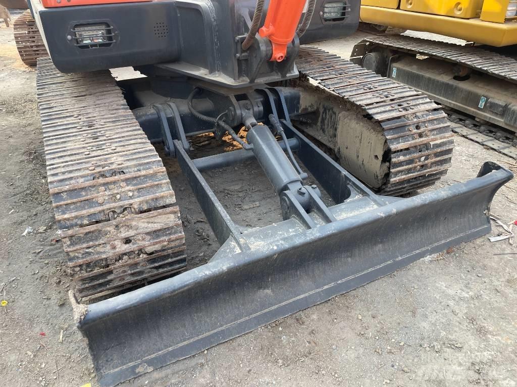Doosan DH 55 소형 굴삭기 7톤 미만