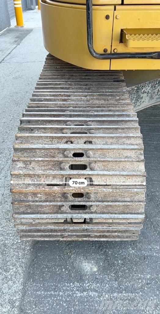 CAT 325 FL CR 대형 굴삭기 29톤 이상