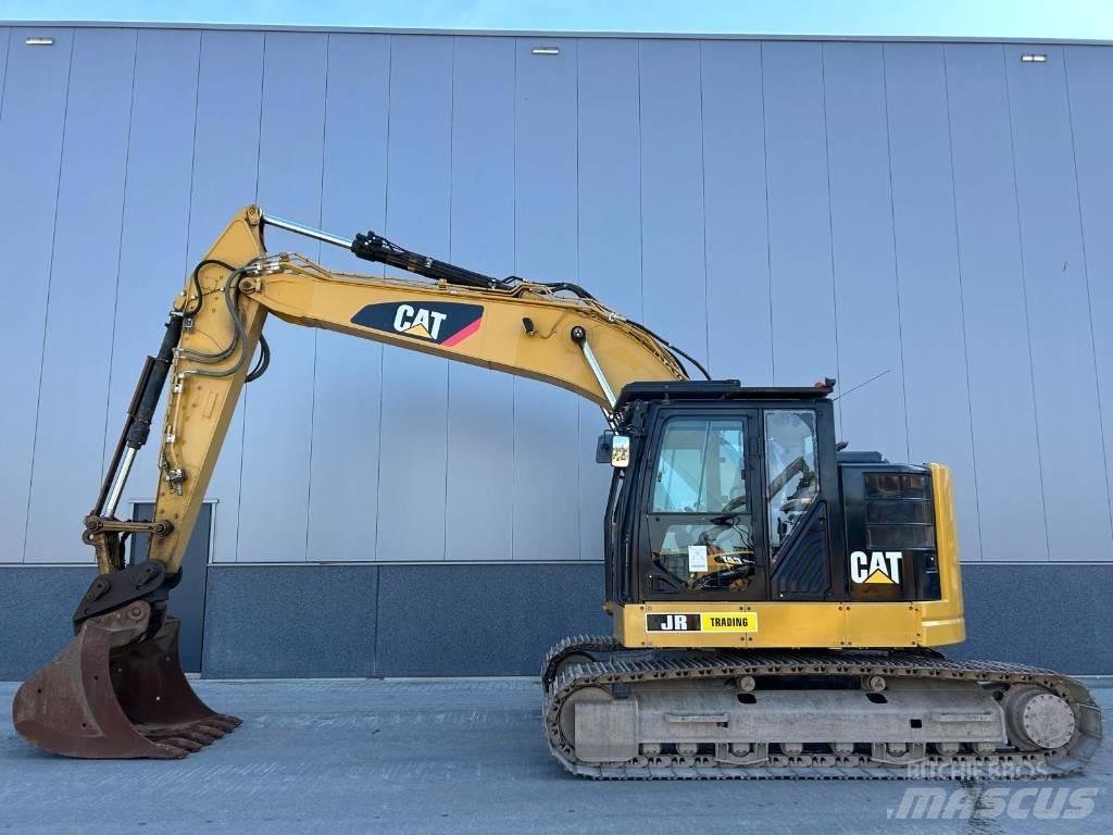 CAT 325 FL CR 대형 굴삭기 29톤 이상