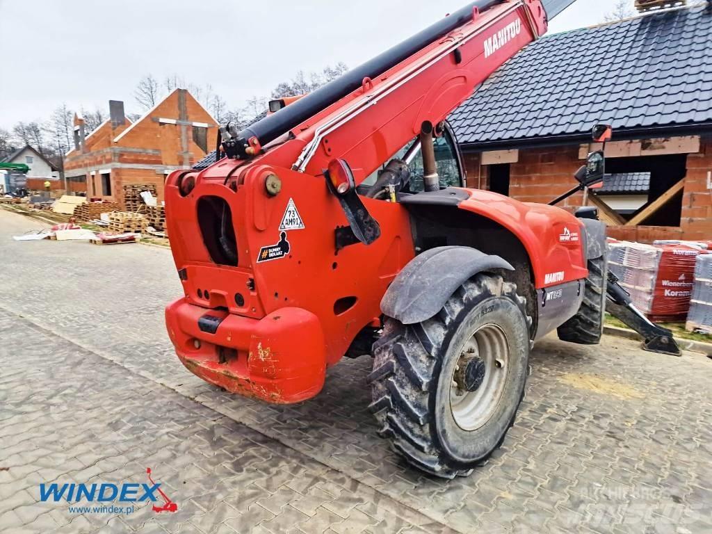 Manitou MT 1840 텔러 핸들러