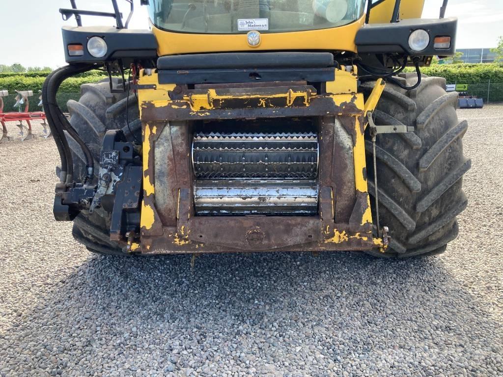 New Holland FR 9040 자동 초지기계