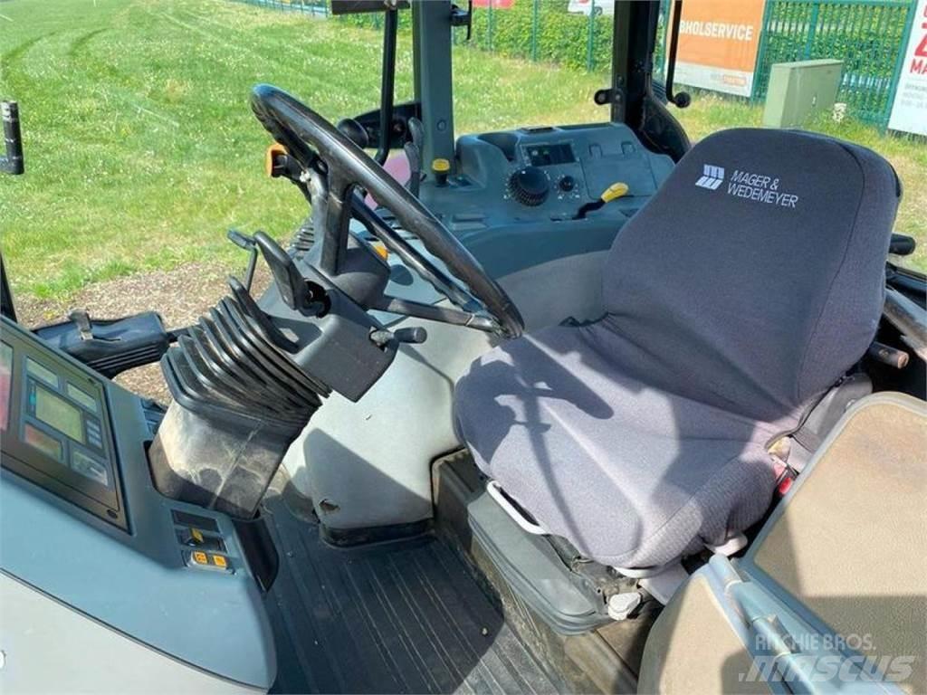 McCormick MTX 135 트랙터