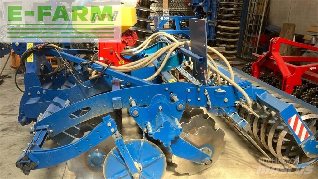 Rolmako 3m 디스크 하로우(쇄토기)