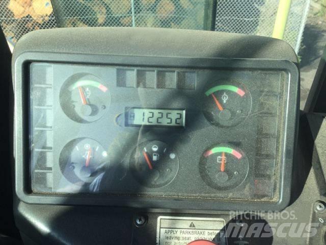 Hyster H22.00XM-12EC 컨테이너 핸들러