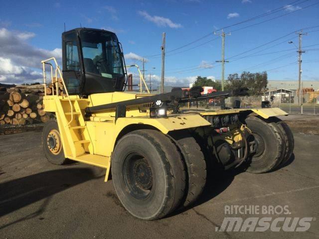 Hyster H22.00XM-12EC 컨테이너 핸들러
