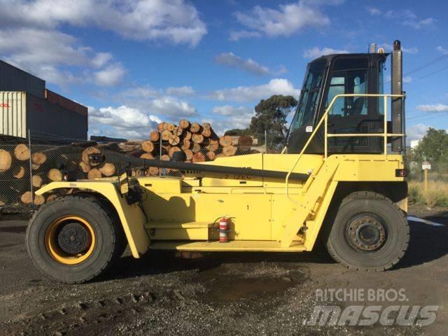 Hyster H22.00XM-12EC 컨테이너 핸들러