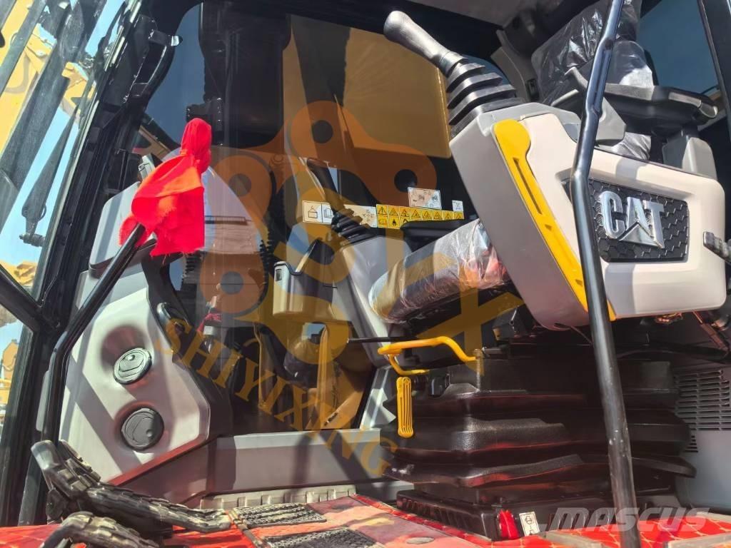 CAT 345GC 대형 굴삭기 29톤 이상