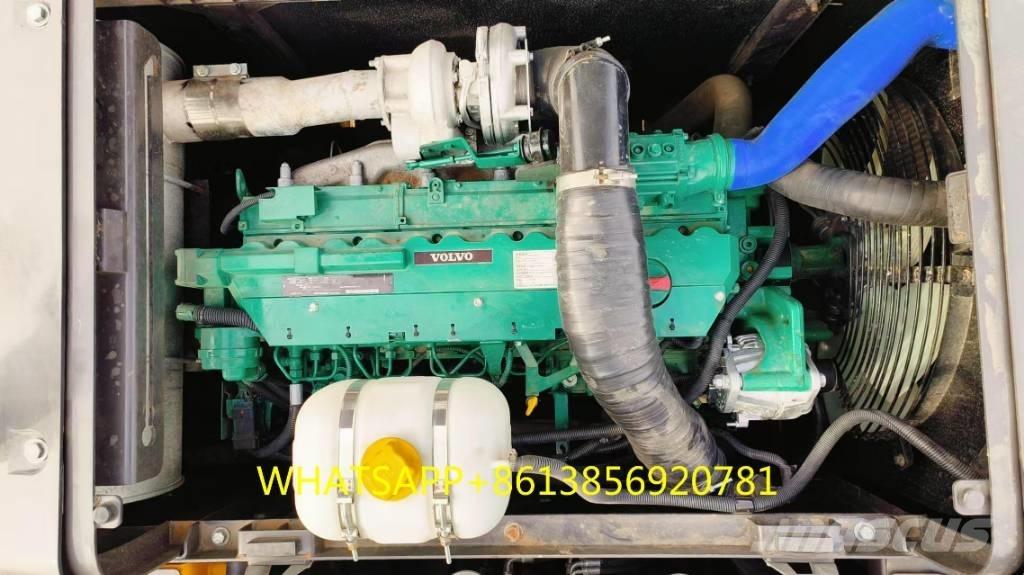 Volvo EC 240 대형 굴삭기 29톤 이상