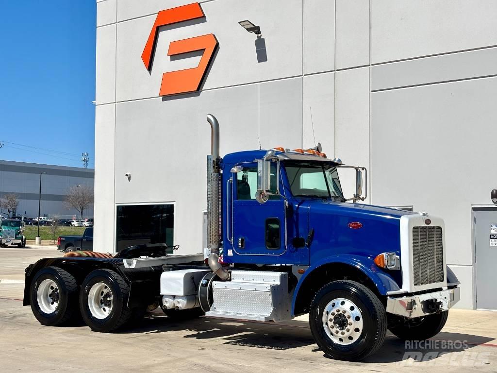 Peterbilt 365 트랙터 유닛