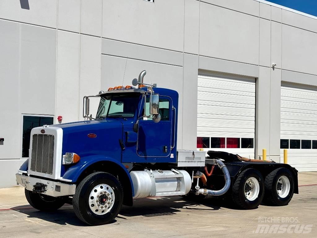 Peterbilt 365 트랙터 유닛