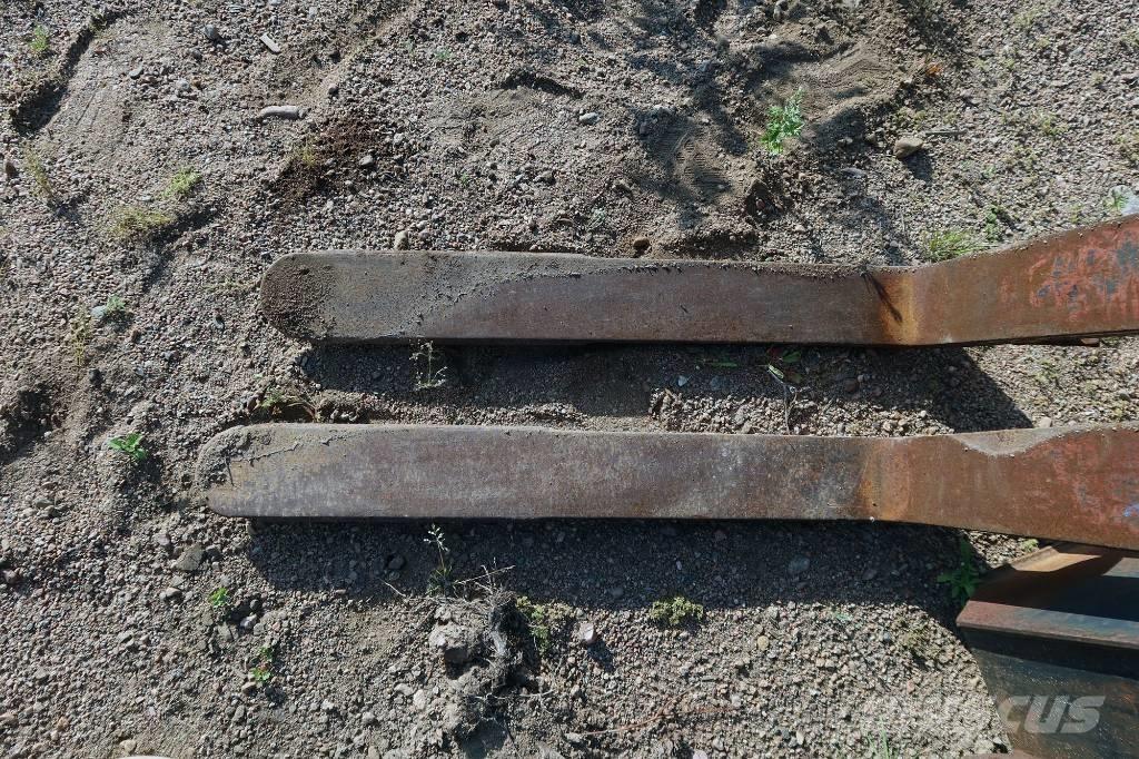  Gafflar 780 mm 포크