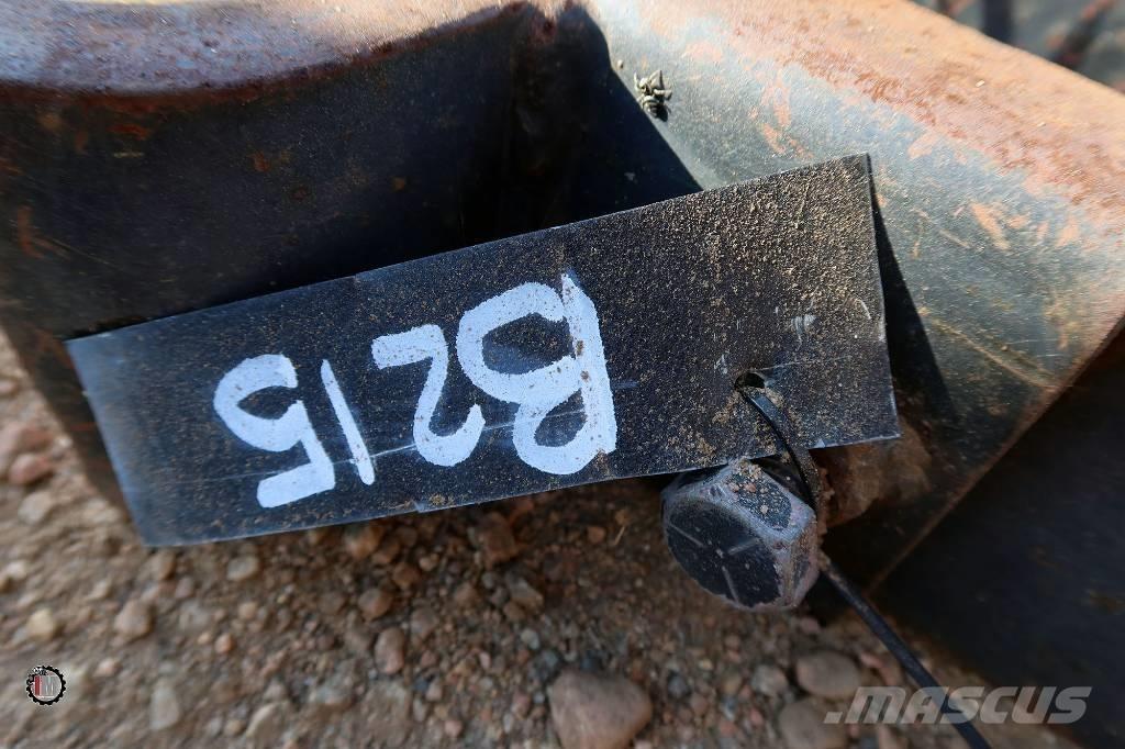  Gafflar 780 mm 포크