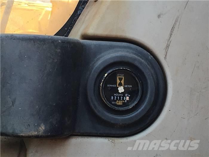 CAT 320 C L 대형 굴삭기 29톤 이상