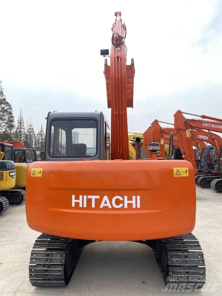 Hitachi EX60 대형 굴삭기 29톤 이상