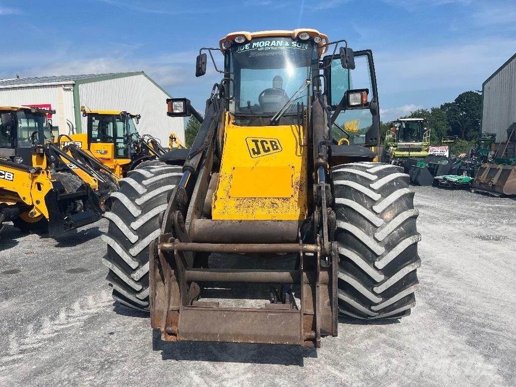 JCB 426 E  휠로우더