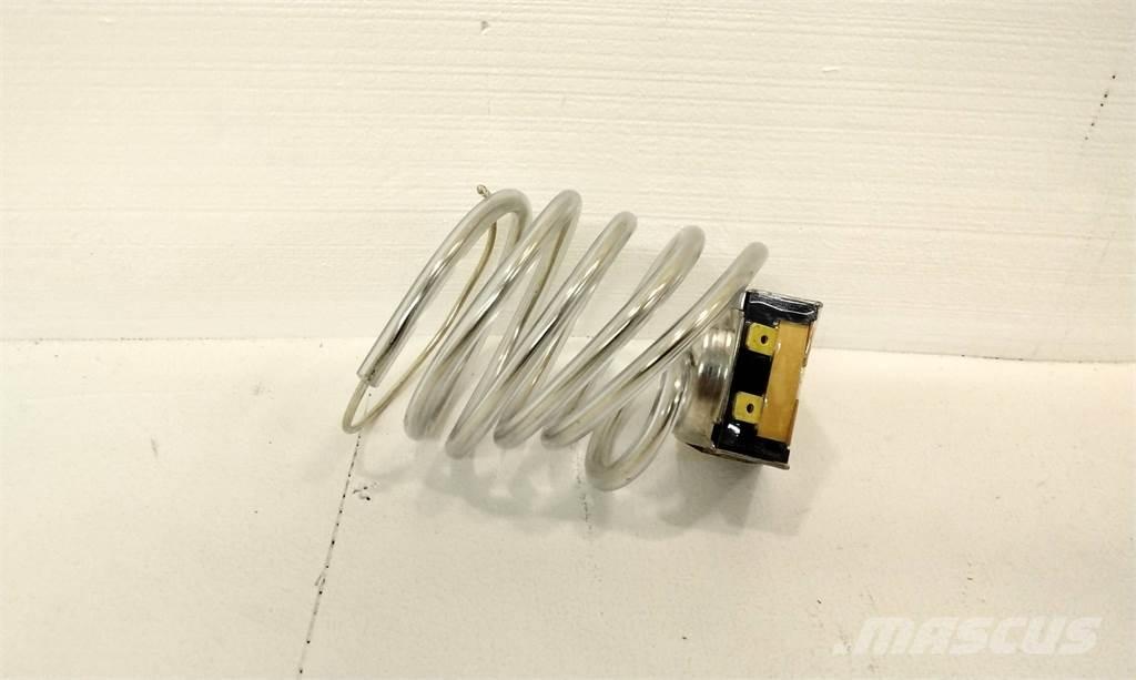 Ponsse 0068774 캐빈 및 인테리어