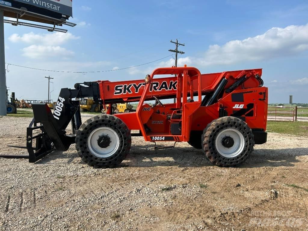 Skytrak 10054 그 외 지게차